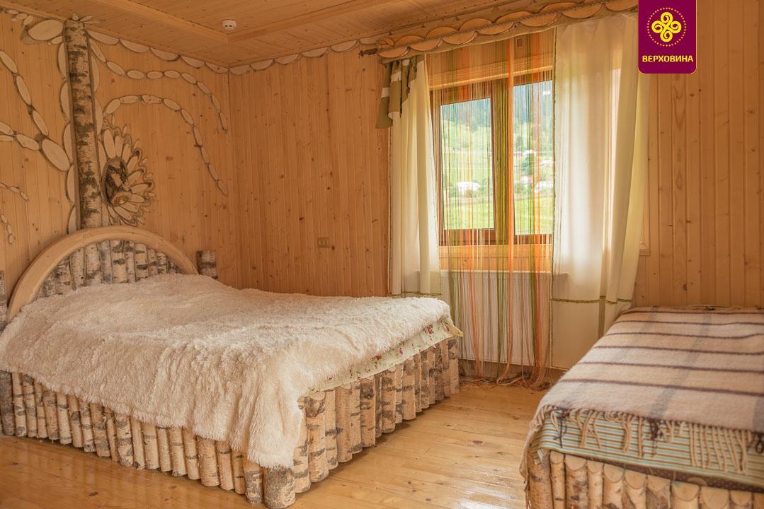 Villa Плай Verkhovyna Exterior foto