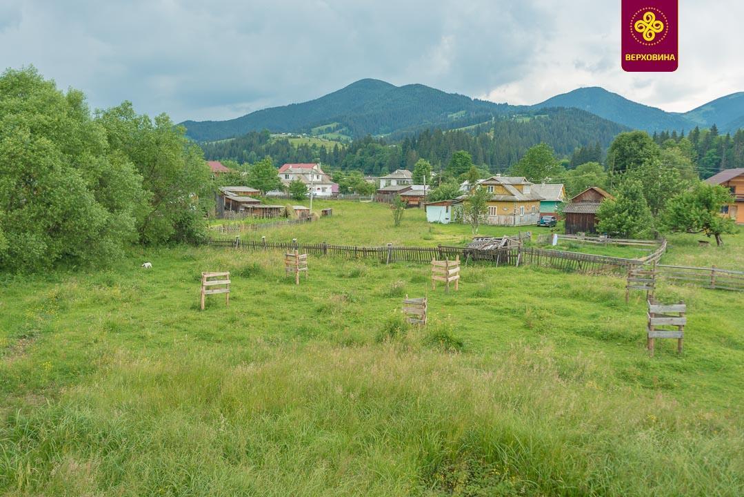 Villa Плай Verkhovyna Exterior foto