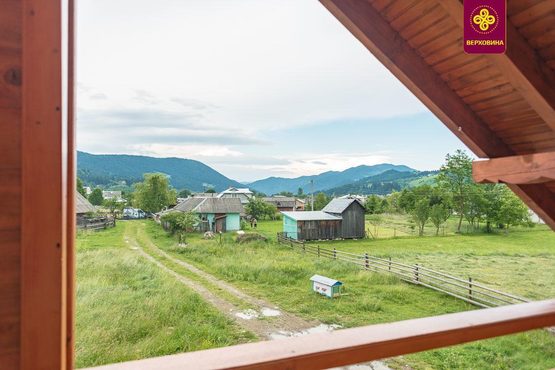 Villa Плай Verkhovyna Exterior foto