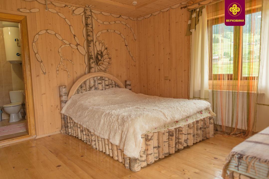 Villa Плай Verkhovyna Exterior foto